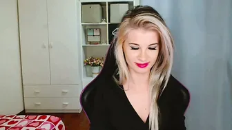 kristineamore recorded nude video 626403