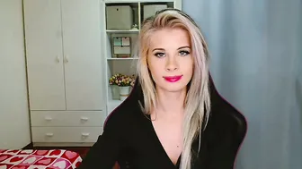 kristineamore recorded nude video 626403