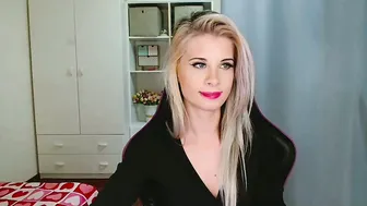 kristineamore recorded nude video 626403