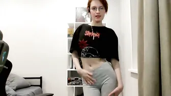 renaeblaski recorded nude video 626404