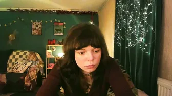 clancyosbourne recorded nude video 626461