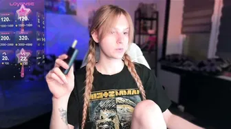 lunacyy recorded nude video 626464