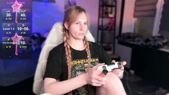 lunacyy recorded nude video 626464