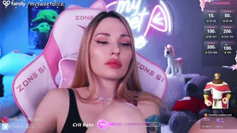my__sweet__alice recorded nude video 626471