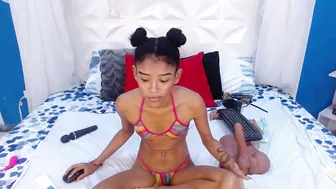adisson_petite1 recorded nude video 626495