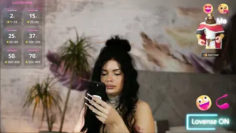 Bossandbabe webcam 26-Jan-26
