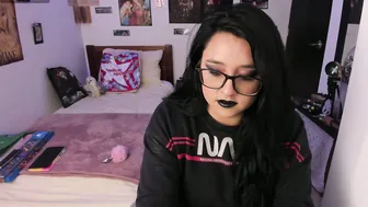 cherry_blushh recorded nude video 626587