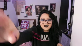 cherry_blushh recorded nude video 626587