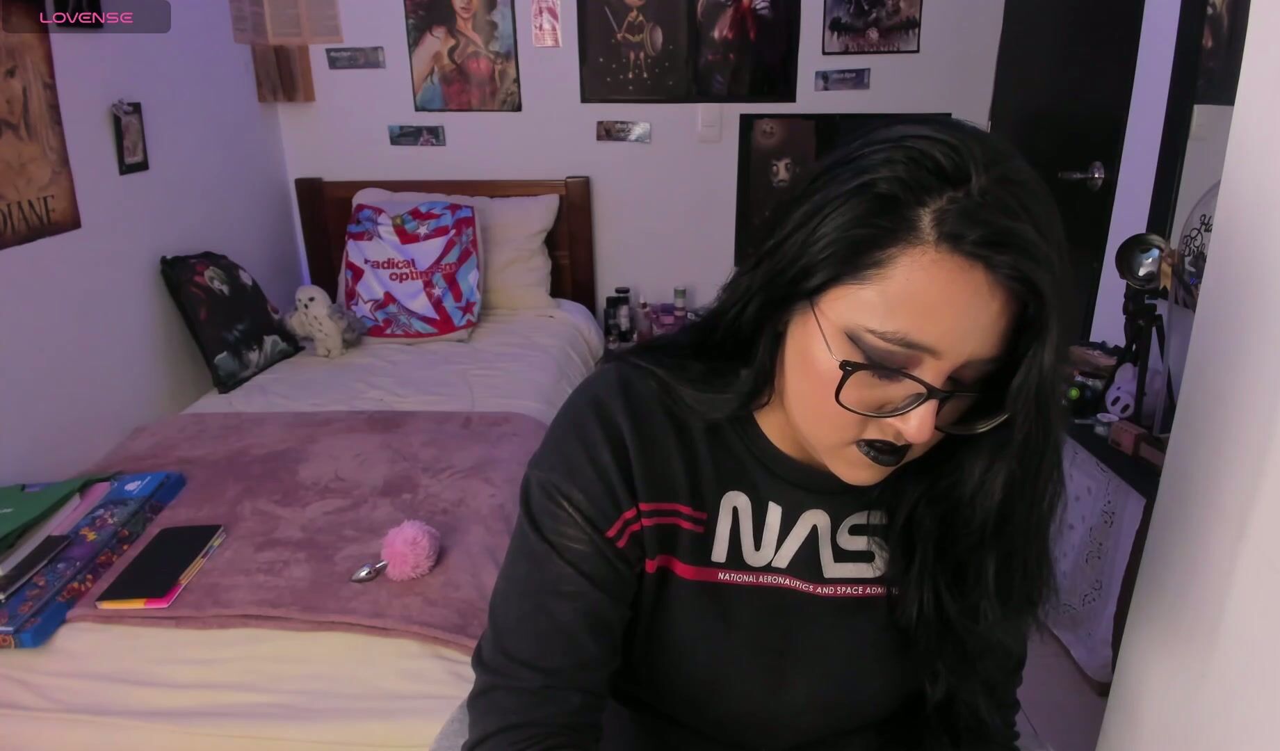 Cherry_blushh sex video 26-Jan-26