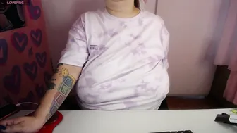 kathybigboobsbbw_ recorded nude video 626592