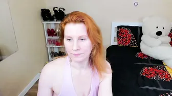 seductive_foxy_ socks cam sex