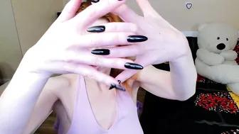 seductive_foxy_ socks cam sex