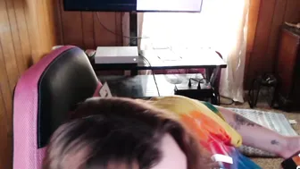 vanessraine1 recorded nude video 626622
