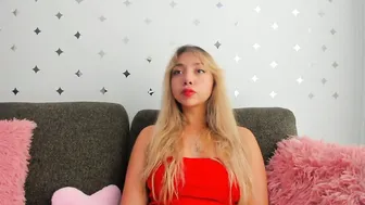 Harumi_blossom daddy on live cam