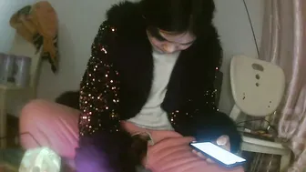 hujiajia520321431 recorded nude video 626657