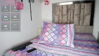 tiffany___pink recorded nude video 626693
