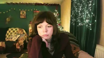 clancyosbourne recorded nude video 626727