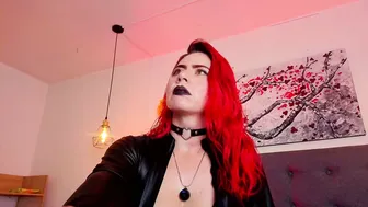 dulce_charlottee recorded nude video 626738