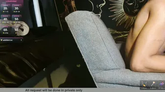 xxxjrstrokesxxx recorded nude video 626750
