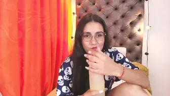 luna021_1 recorded nude video 626763