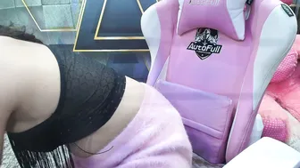 sassyislive recorded nude video 626837