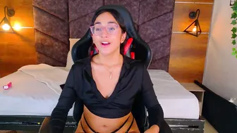 nicoletcherry__ recorded nude video 626839