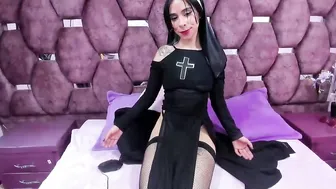 _candypurple anal hot porn video