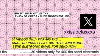 xxisabelaxxx recorded nude video 626889