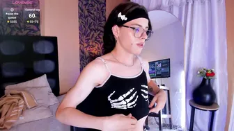 Mysterius_boy cum horny amateur