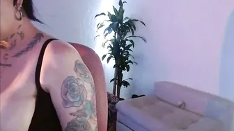nina_foxx02 recorded nude video 626899