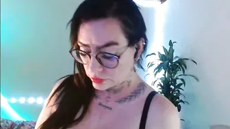nina_foxx02 recorded nude video 626899