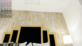 Sakuraarih 27-Jan-26 live cam video