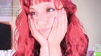 Hanniesmile_ camvideo chat sex