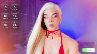 daniilee_ recorded nude video 627090