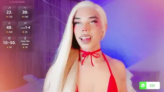 daniilee_ recorded nude video 627090