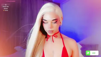 daniilee_ recorded nude video 627090