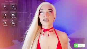 daniilee_ recorded nude video 627090