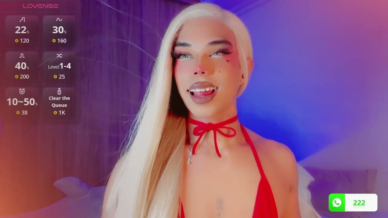 daniilee_ free cam show - (01-27-2026)