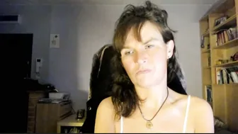 kathysky40 recorded nude video 627100