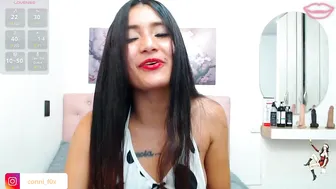 conni_f00x recorded nude video 627127