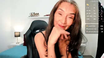 emma_mendoza recorded nude video 627134