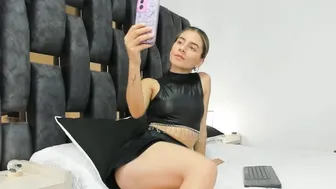 ziataylor recorded nude video 627255