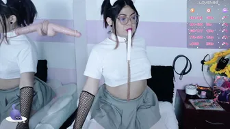 cat_white recorded nude video 627271