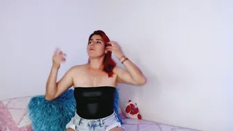 meehturt recorded nude video 627308