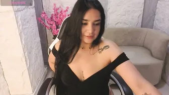 aliz_cooper_tx recorded nude video 627380