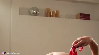 theirismuse recorded nude video 627547