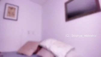 Sophye_ebanov xxx video 27-Jan-2026