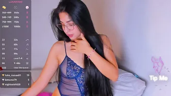 latin_gabby recorded nude video 627583