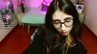lena_roses recorded nude video 627605