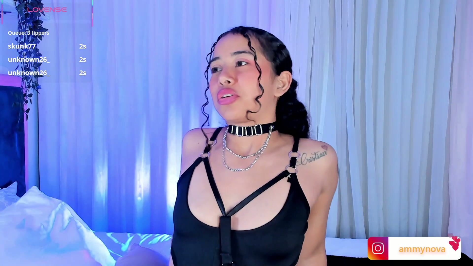 Ammy_nova bigtits (01-27-2026)